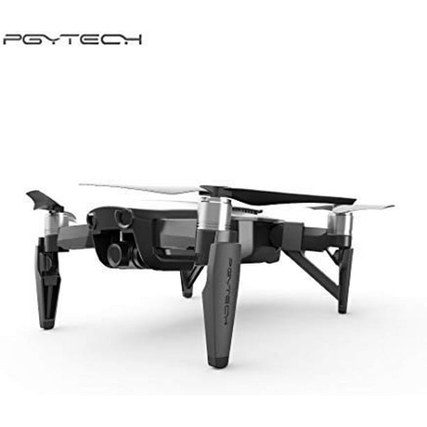 Extended Landing Gear For DJI Mavic Pro Rear Leg Support Protector Extension Extended Landing Gear For DJI Mavic Pro Rear Leg Support Protector Extension